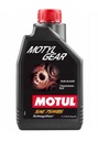 MOTUL MOTYLGEAR 75W85 1L