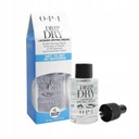 OPI Drip Dry Paint Hardener Dryer Drops