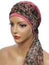 Turban Wera bm103/243 klobúky s turbanmi Eva Design