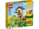 LEGO CREATOR 3v1 VTÁČIA BÚDKA #31143