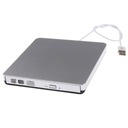 1x USB2.0 Driver Hi-Speed ​​DVD Recorder Drive