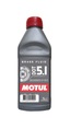 MOTUL DOT5.1 BRZDOVÁ KVAPALINA 1L BRZDOVÁ KVAPALINA