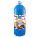 CARIOCA TEMPERA FARBA 1000ml MODRÁ 40430/05