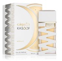 Asdaaf Kasoof White Extract parfémovaná voda 100 ml