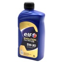 Motorový olej Elf Full-Tech FE 5w30 1L