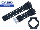 REMienok + RÁMČEK CASIO GA-100-1A1 GD-101 ORIGINÁL