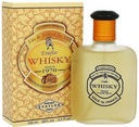 Evaflor Whisky For Men 100ml toaletná voda