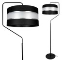 MODERNÁ STOJNÁ STOJNÁ LAMPA TIEŇ 40CM LED