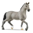 SCHLEICH STALLY KLUBU SELLE FRANCAIS HORSE CLUB