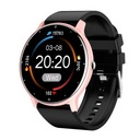 SMARTWATCH UNISEX GRAVITY GT1-4 - MERAČ TRUHU