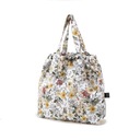 La Millou Shopper Bag s vreckom Vintage Meadow