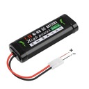 NI-MH 7,2 V 5000 MAH RC Car Battery