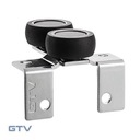 GTV-Guide horný vozík 18mm sada=2ks