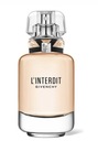 GIVENCHY L'INTERDIT 2022 toaletná voda 80ml