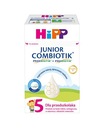 HiPP 5 JUNIOR COMBIOTIK 550 g