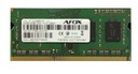 Pamäť SO-DIMM DDR3 8G 1333Mhz LV 1,35V