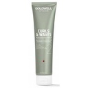 Goldwell Curl Control Cream Curls and Waves 100 ml