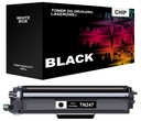 XL toner TN247BK pre MFC-L3770CDW DCP-L3550CDW