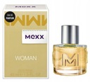 Parfumovaná voda MEXX WOMAN EDP 40 ml