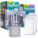 HUMISTOP ABSORPTOR VLHKOSTI s 2 NÁPLŇAMI HUMISTOP