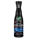 Turtle Wax Pure Shine graphene rýchly detailer