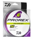 Daiwa Prorex Monofil Super Soft line 0,33mm/135m