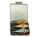 WOBLERS ETUSO JERK Twitch Fishing BARES pre PIKE Spining - SET