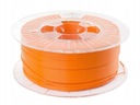 Filament Spectrum Premium PLA MRKVOVÁ ORANŽOVÁ 1kg