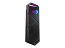 Kryt ASUS ROG Strix Arion M.2 NVMe SSD USB3.2