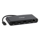 CalDigit Mini Dock Dual HDMI TB3