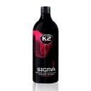 K2 SIGMA PRO DRESSING BLACK PNEU 1L