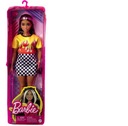 Bábika Barbie Fashionistas Mattel HBV13