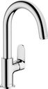 HANSGROHE UMÝVADLO FATTER VERNIS BLENDE 200