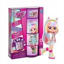 CRY BABIES BFF FASHION BÁBIKA JENNA Teenager 20 cm + DOPLNKY +3 r.