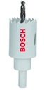 BOSCH Dirovačka s vrtákom HSS-Bimetal 35mm 2609255606