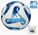 Futbalová lopta ADIDAS Tiro League HT2429 poloprofesionálna veľkosť 5