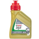 Castrol Fork Oil 5W 500ml olej do tlmičov