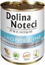 DOLINA NOTECI Premium - Jahňacina 12x 800g