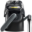 KARCHER AD 2 KRBOVÝ VYSÁVAČ PRE POPELOVÝ GRIL START SPOR.