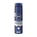 Nivea Men Protect & Care ochranná pena na holenie 200 ml