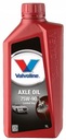 VALVOLINE AXLE OIL LIMITED SLIP 75W90 GL5 - 1L