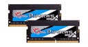 MEMORY SO-DIMM DDR4 G.SKILL RIPJAWS 2X16GB 3200MHZ