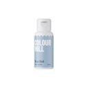 Color Mill olejové farbivo bledomodrá 20 ml