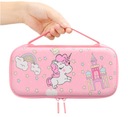 Púzdro pre NINTENDO SWITCH LITE UNICORN PREMIUM