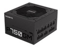 GIGABYTE GPP750GM 750W ATX 12V v2.31 80 PLUS certifikovaný napájací zdroj