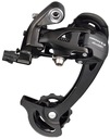 Zadná prehadzovačka MICROSHIFT RD-M46L 9-rýchlostná Shimano