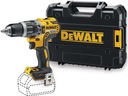 Vŕtačka/skrutkovač DEWALT DCD796NT