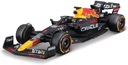 ORACLE RED BULL RACING RB168 BOLID (2022)