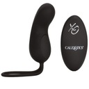 California Exotic Vibrating Egg USB Black