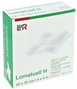 L&R - Lomatuell H - 10 x 10 cm 50ks.